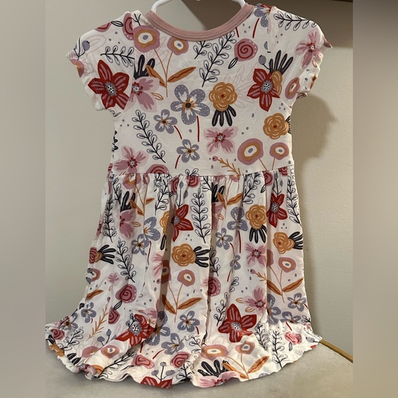 Bestaroo Dress 2T - Picture 3 of 3